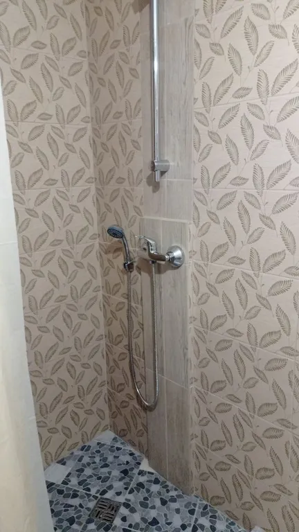 Коттедж Коттедж Апартаменты в саду — Зеленоградск