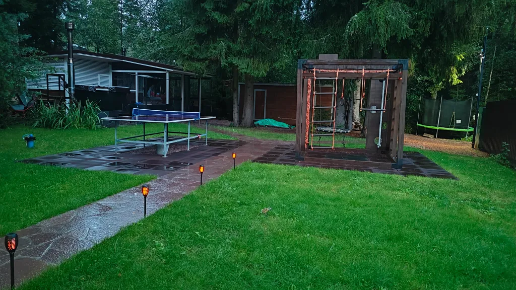 Коттедж lux 130 метров у озера