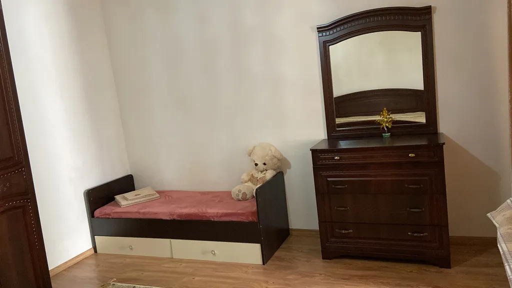 2-комнатный Дом