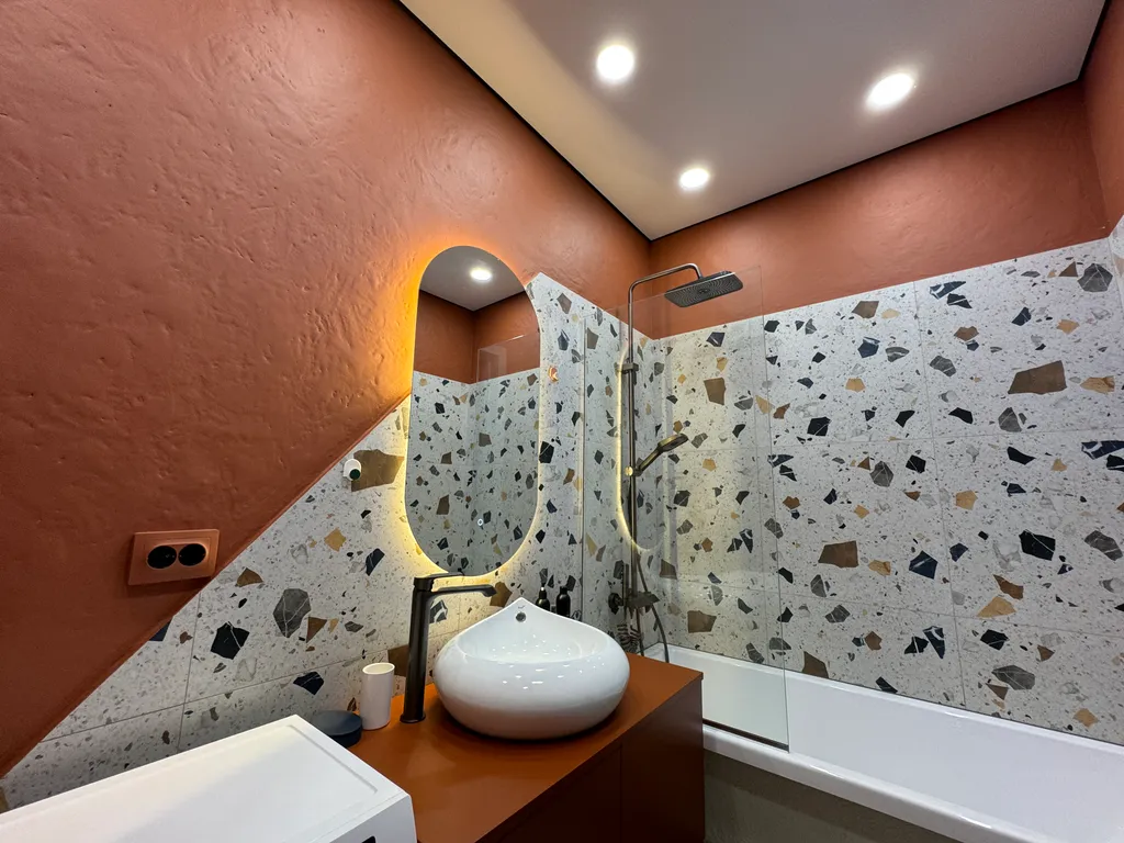 ДзенХоум Авангард