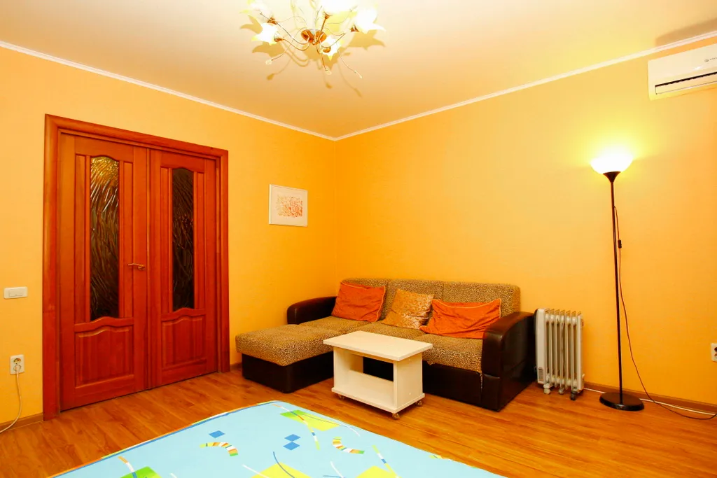 Классические апартаменты