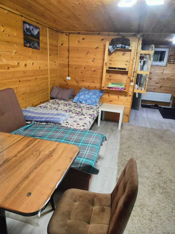 1-комнатный Дом