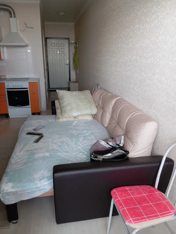 Студия на набережной