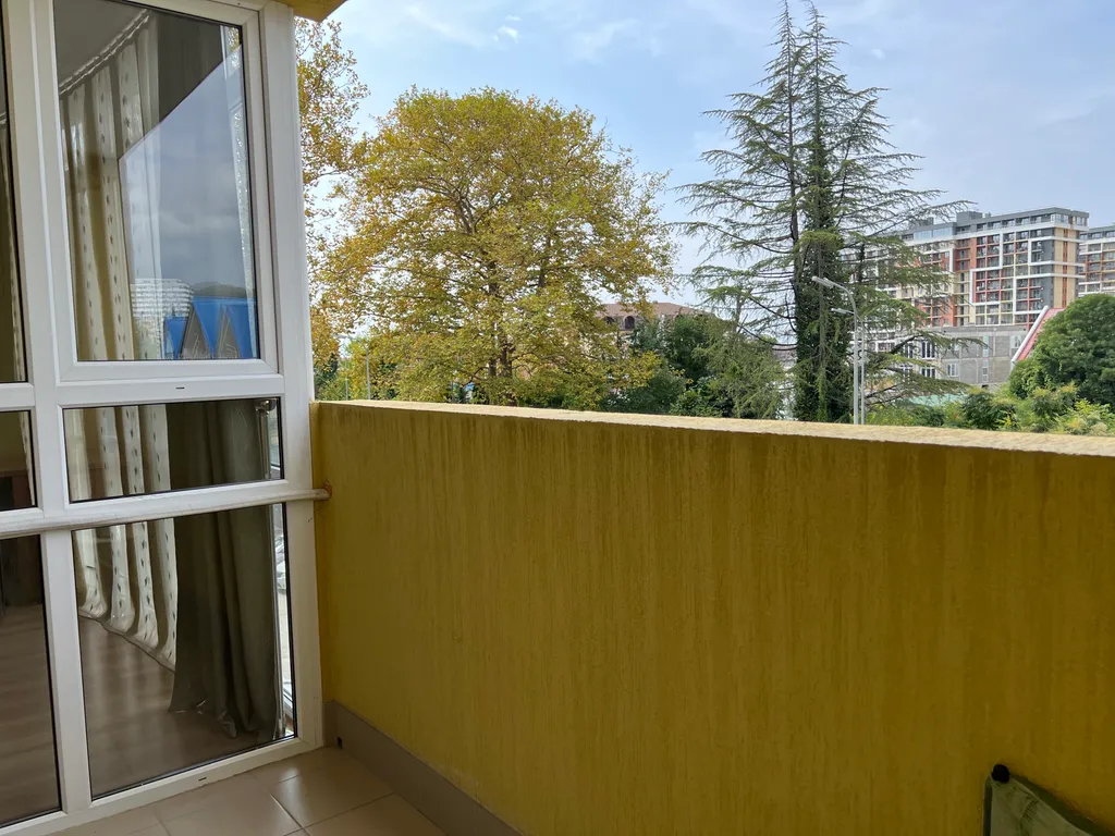 Квартира возле моря