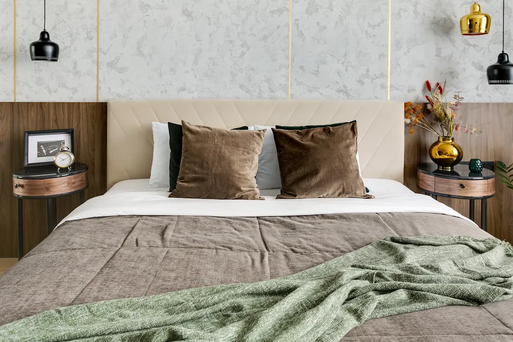 Квартира Квартира Смарт Хост Premium Apartment Arbat — Москва