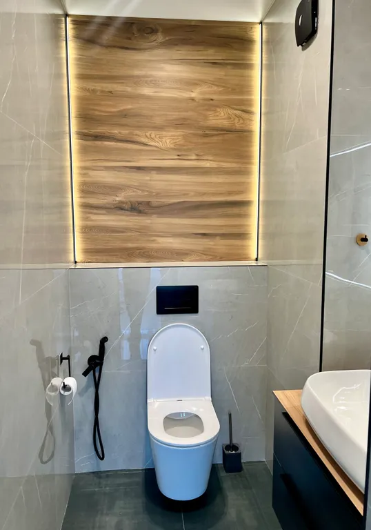 VIP aпартаменты Олимп