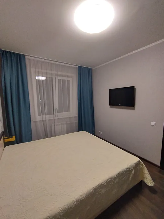 Квартира 2-комнатная Квартира — Красноярск