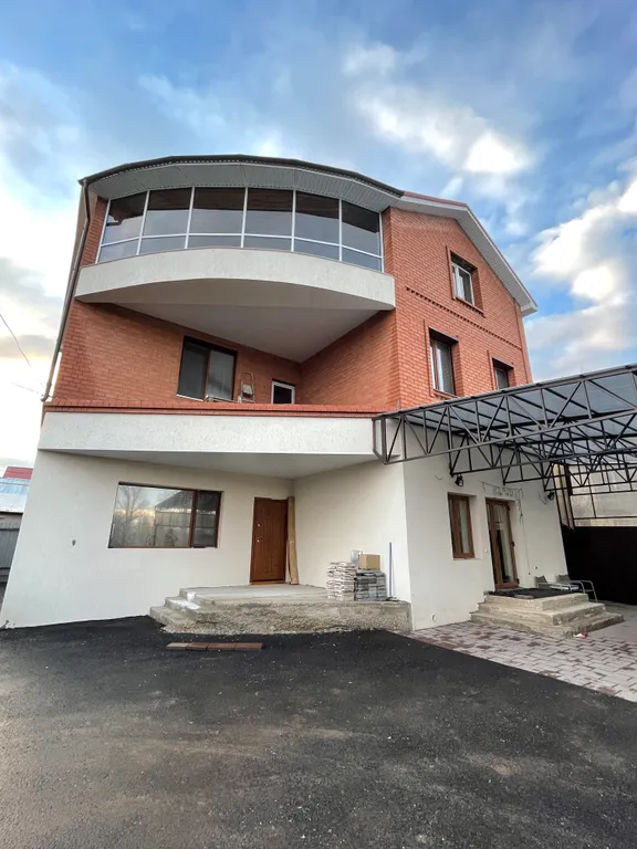 Коттедж Частный дом с сауной — аренда посуточно в Самара