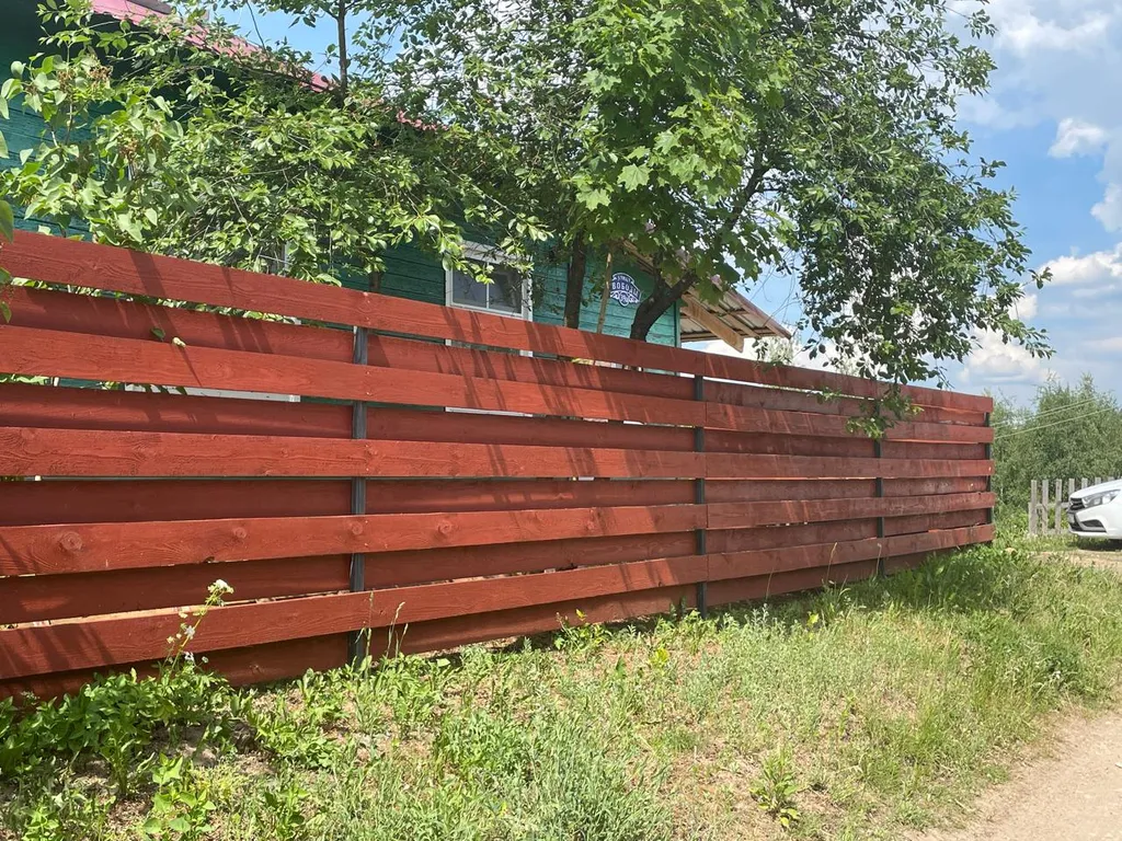 Уютная квартира в тихом месте