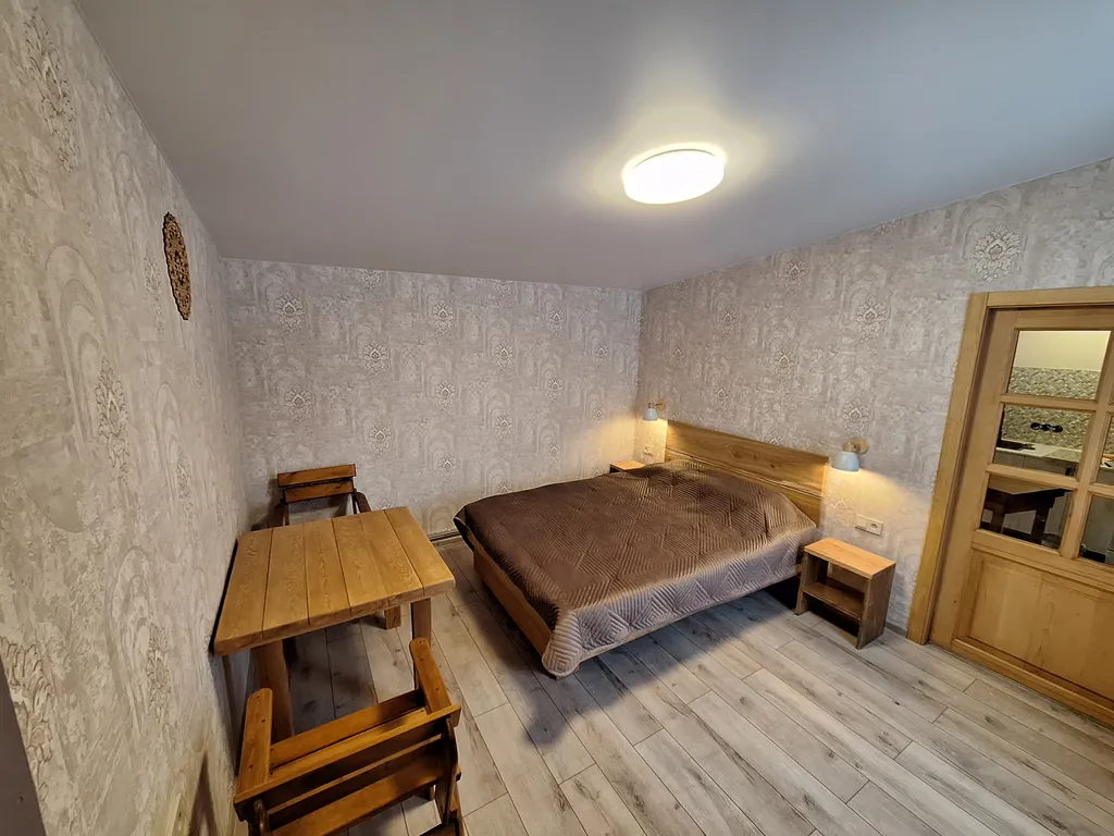 Коттедж Дом с баней, мангалом и массажем — аренда посуточно в Мостовской