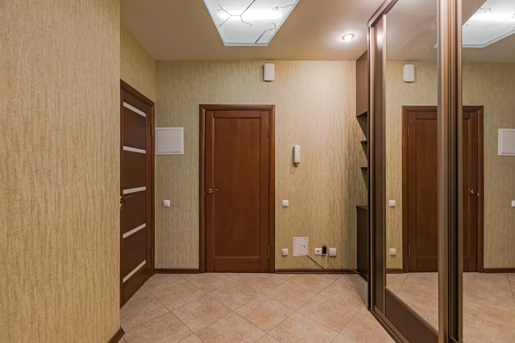 Чистая и уютная квартира у лошицкого парка