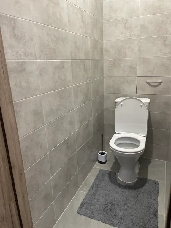 Квартира Уютная квартира с видом на море — Анапа