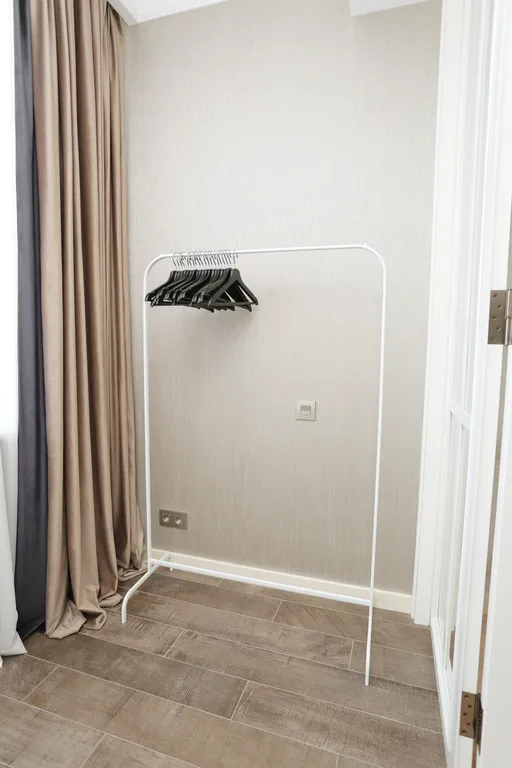 Апартамент с видом на море