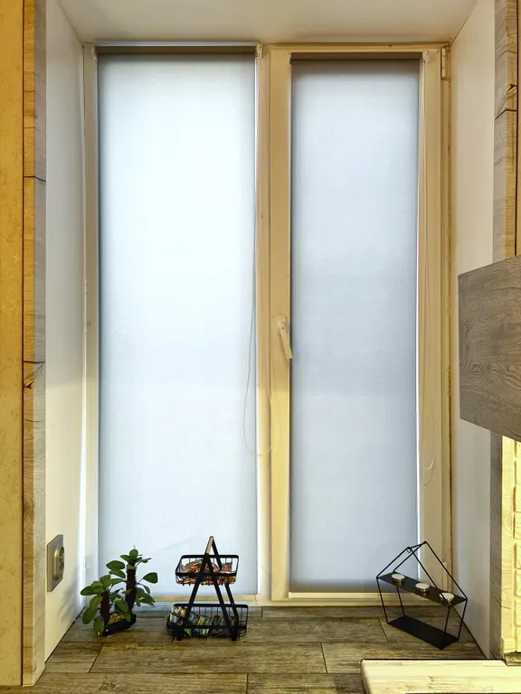 Шикарная двухкомнатная квартира в самом центре города