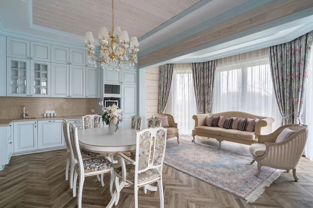 Усадьба Чистый ручей в 25 минутах от Минска