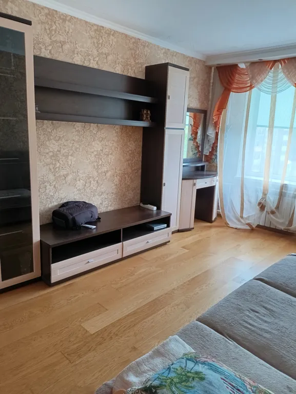 Квартира у моря