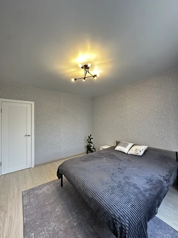 Квартира в южном районе