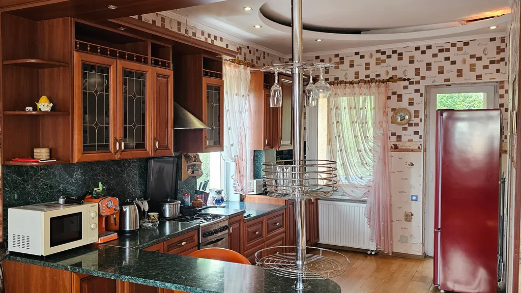 Квартира Квартира Forest-Park — Светлогорск