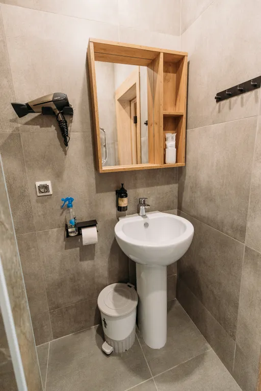 1-комнатный Дом