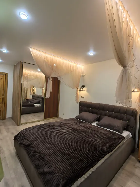 Квартира у моря для большой семьи. — аренда посуточно в Хоста