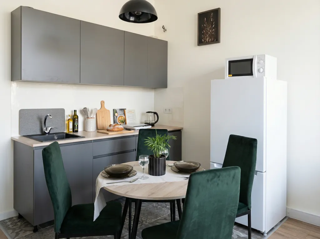 1-комн кв у метро Потапово