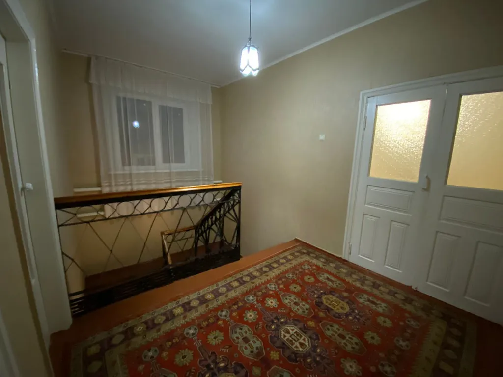 Коттедж Уютный домик — Широчанка