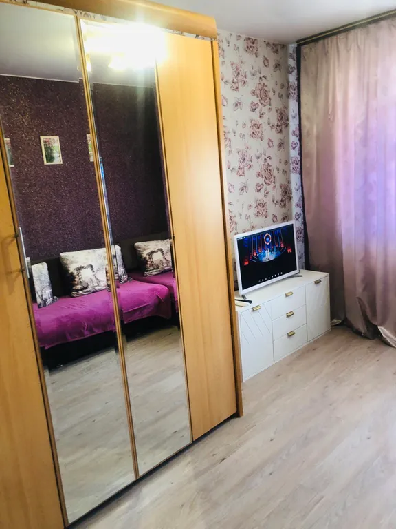 Квартира Уютная квартира в центре в шаговой доступности к морю — Евпатория