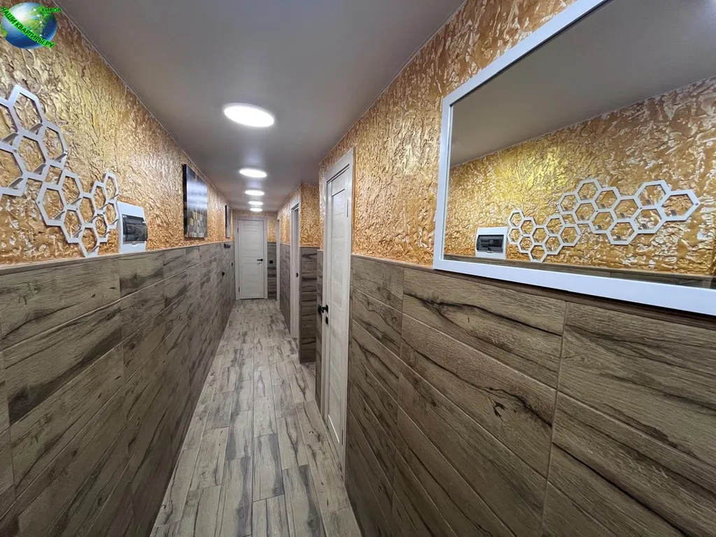 Ваш комфорт 2-комнатная квартира