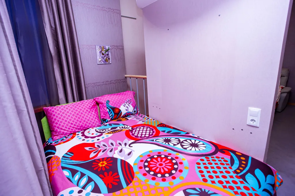 Дом с роскошным бассейном и 2 видами бань