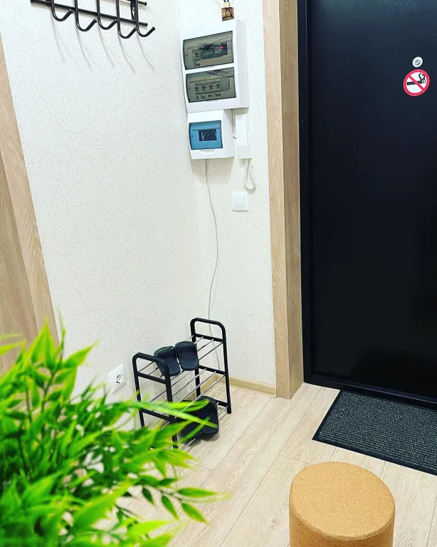 Апартаменты рядом с М4