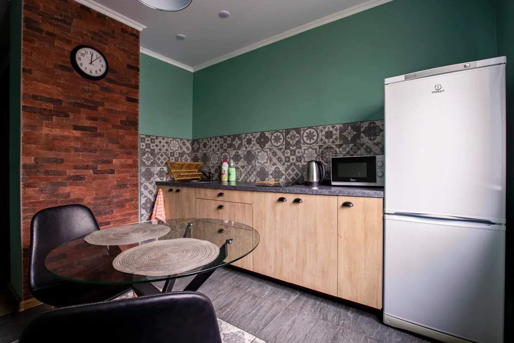 Apartments on Bratislava