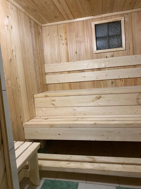 Коттедж Уютный дом в 15 минутах от центра — Казань