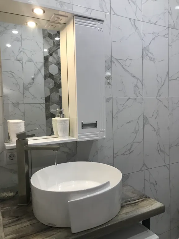 Квартира в самом центре Сочи