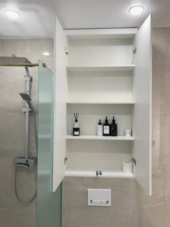 Квартира Стильные, дизайнерские апартаменты в парке Галицкого — Краснодар