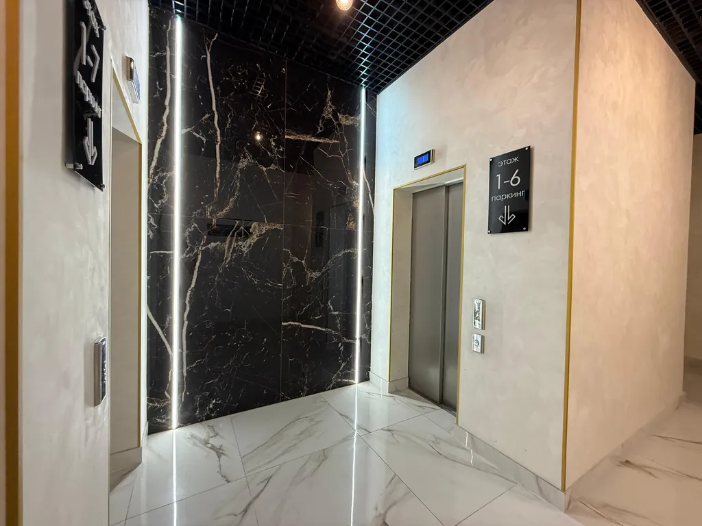 Апартамент в центре Ялты ЖК Арт Ялта