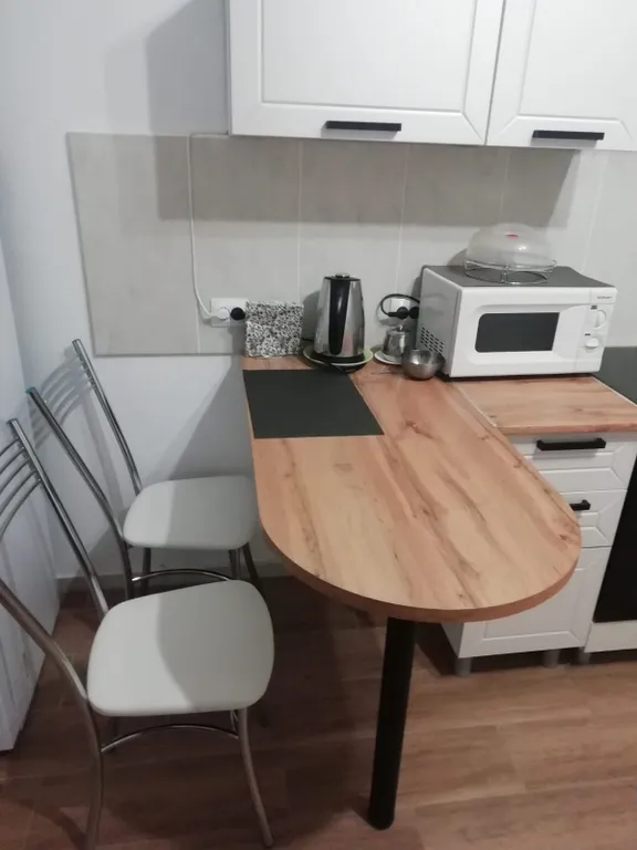 Квартира Уютная квартира в центре города — Анапа