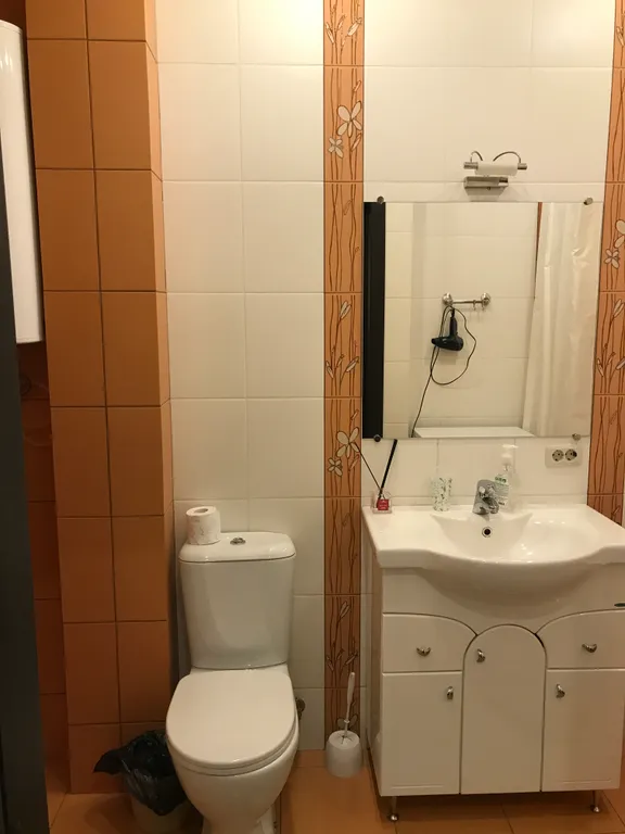 Уютная квартира в районе Театральной площади