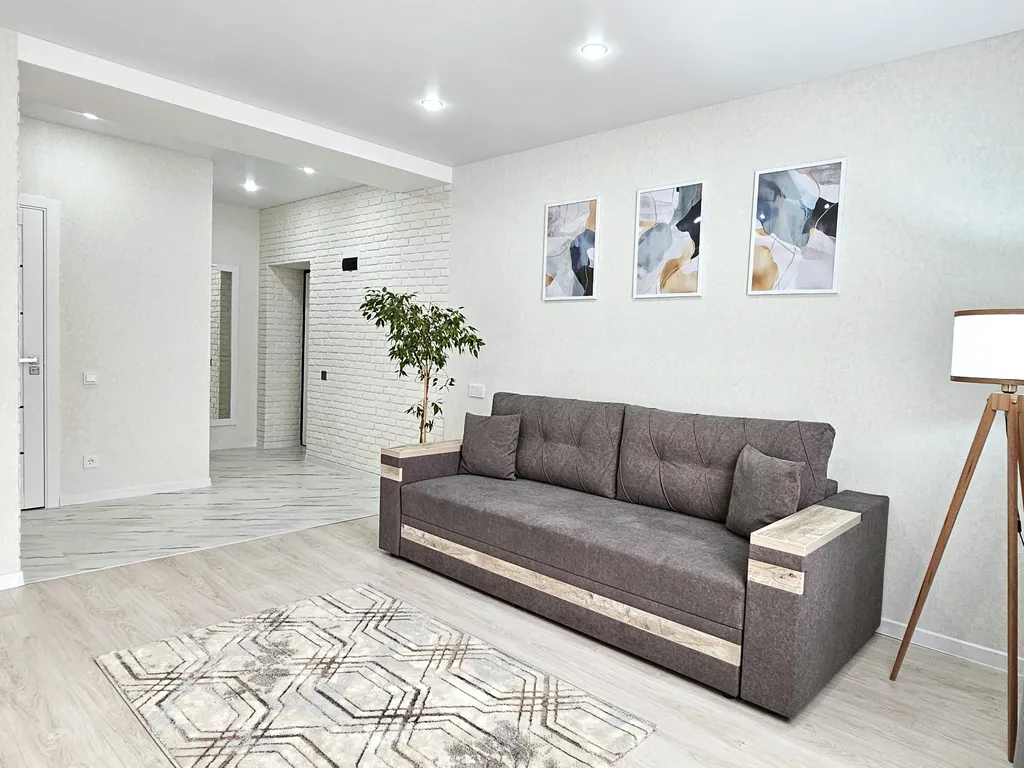 Апартаменты в центре Гродно