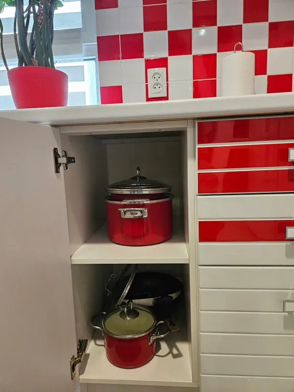 Уютная квартира в самом центре  города, в парке