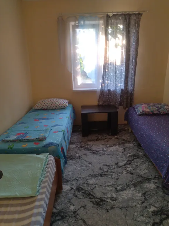 Квартира Комната — аренда посуточно в Амзара