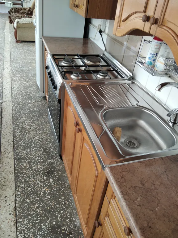 Апартаменты для нормального отдыха