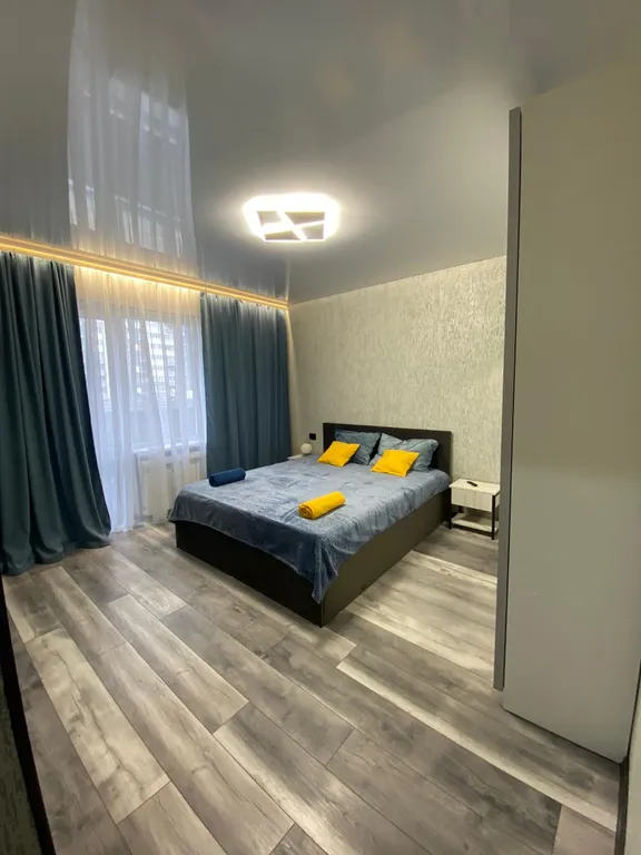 Квартира Апартаменты люкс — аренда посуточно в Брянск