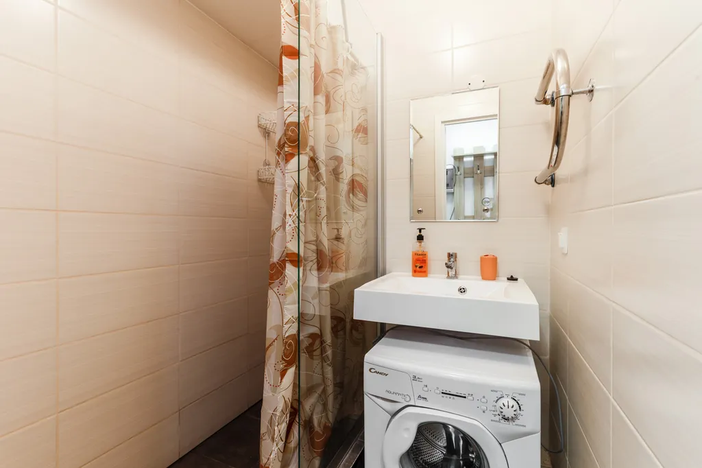 Квартира 1-комнатная Квартира — Москва