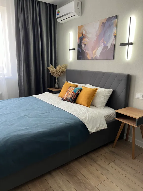 Стильная студия в Батайске