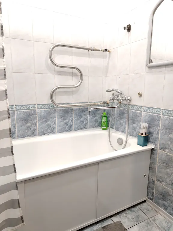 Квартира Квартира Двушка рядом с ТЦ Аврора Молл — Самара