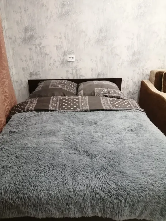 Уютная квартира в центральном районе города