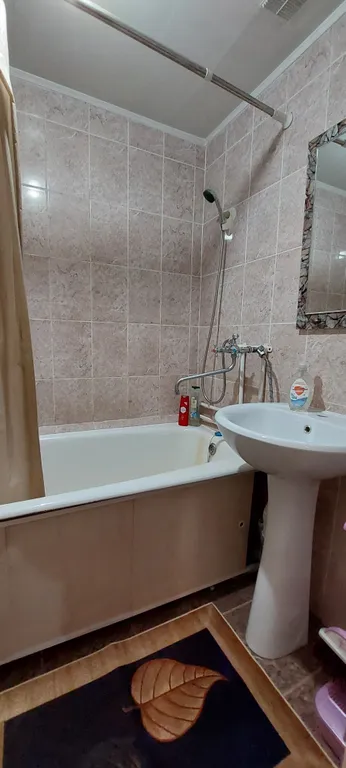 1-комнатная квартира в центре