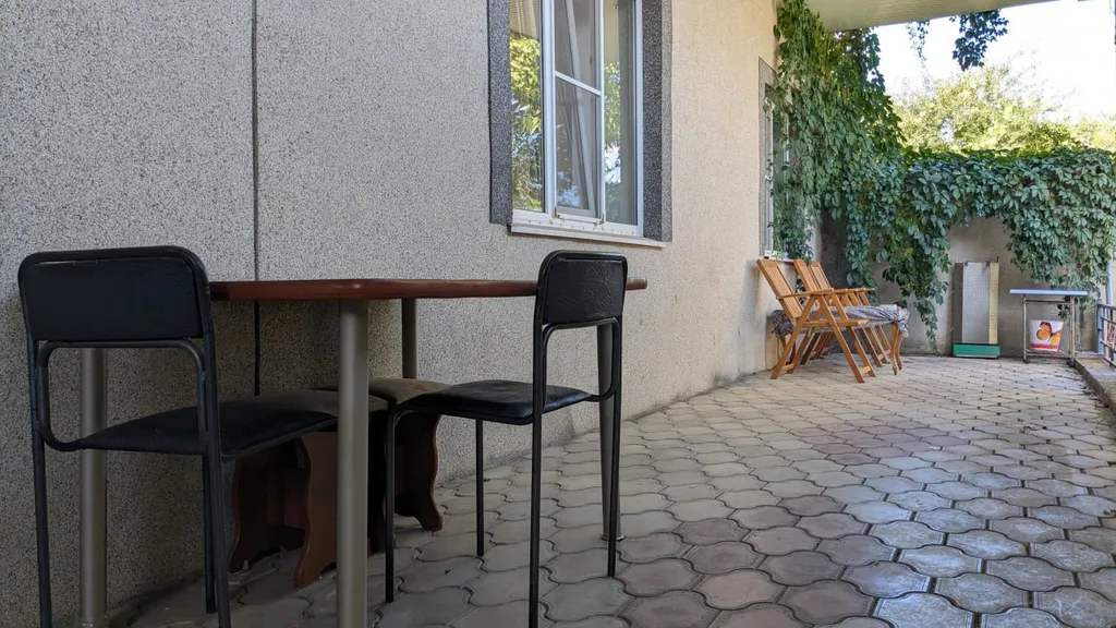 Уютный дом для семьи или друзей у подножья горы Бештау