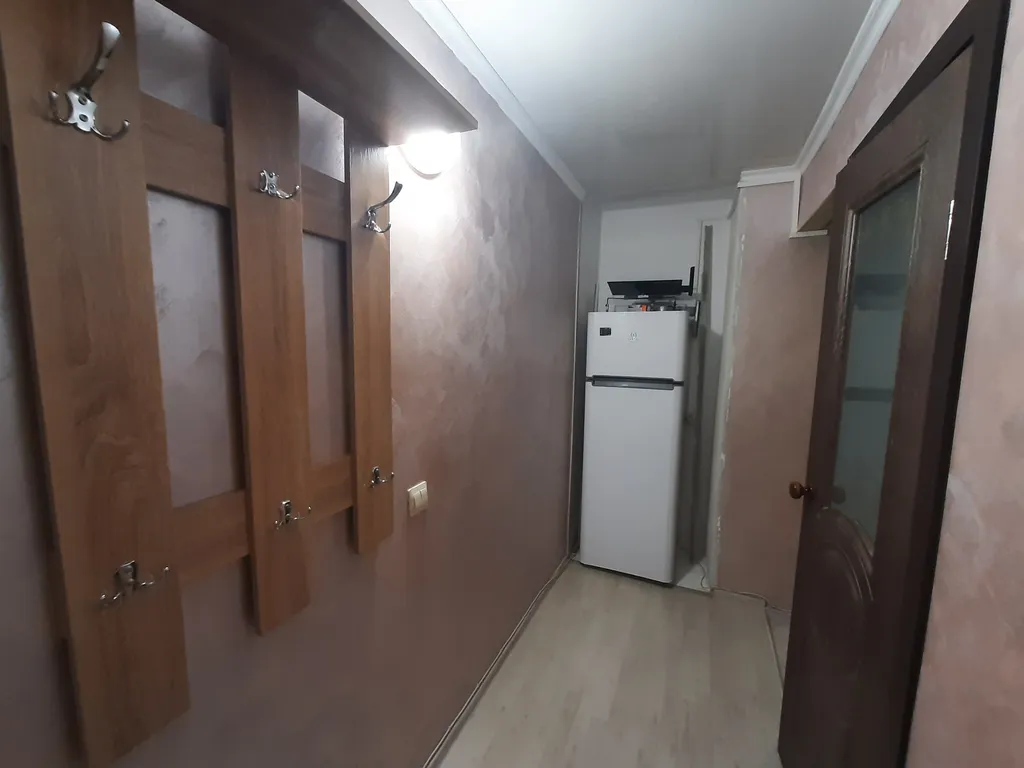 Квартира у моря