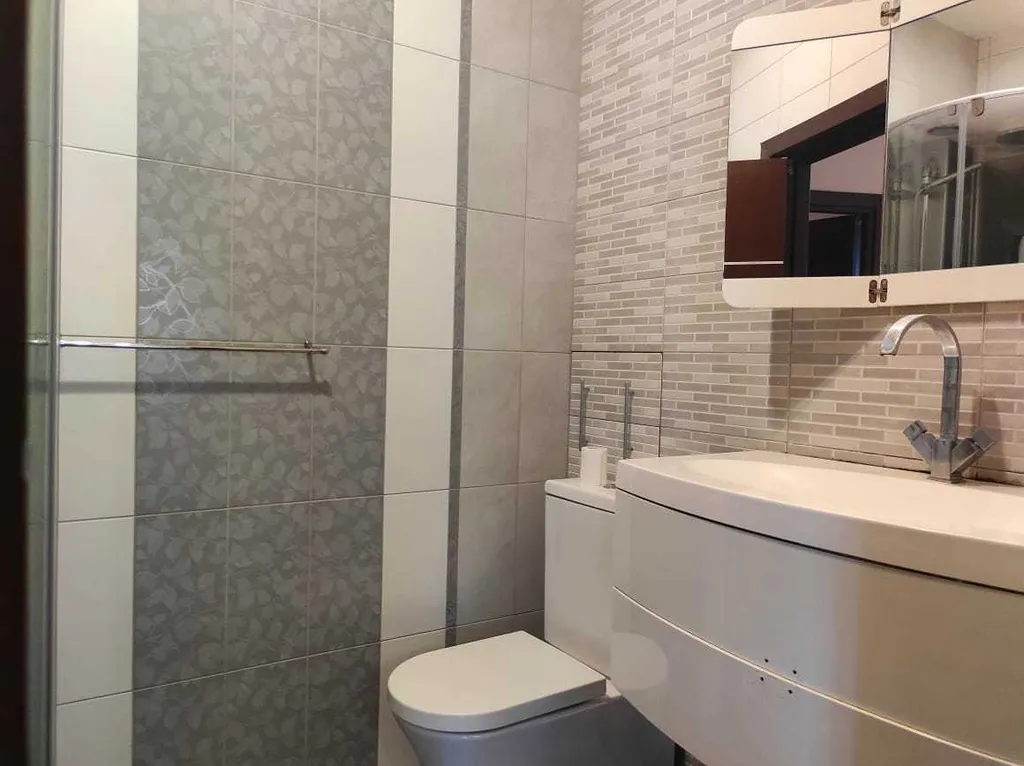 Квартира Апартаменты Krasny yar с видом на море — Сочи